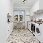 Biale Aleje Mokotow Metro By Renters * ワルシャワ