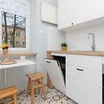 Biale Aleje Mokotow Metro By Renters *