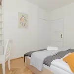 Lejlighed Biale Aleje Mokotow Metro By Renters *